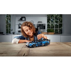 LEGO Technic 42123 McLaren Senna GTR™ LEGO Technic 42123 McLaren Senna GTR™