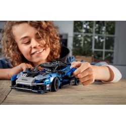 McLaren Senna GTR™ McLaren Senna GTR™