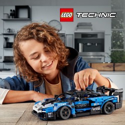 LEGO Technic 42123 McLaren Senna GTR™ LEGO Technic 42123 McLaren Senna GTR™