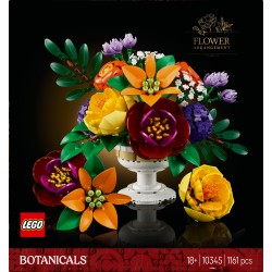 Blumengesteck Blumengesteck