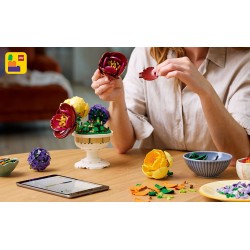 Blumengesteck Blumengesteck