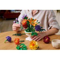 Blumengesteck Blumengesteck