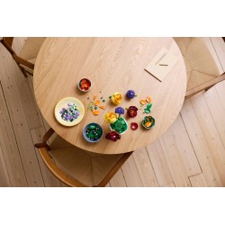 La composition florale La composition florale