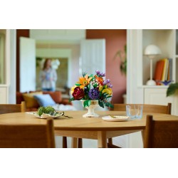 Blumengesteck Blumengesteck