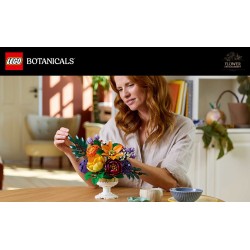 Blumengesteck Blumengesteck