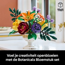 Bloemstuk Bloemstuk