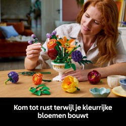Bloemstuk Bloemstuk