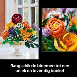 Bloemstuk Bloemstuk