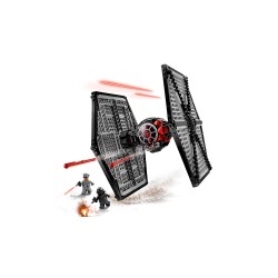 First Order Special Forces TIE Fighter - 75101 First Order Special Forces TIE Fighter - 75101
