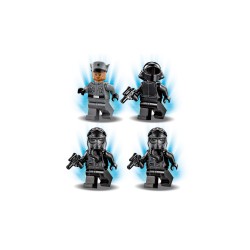 LEGO Star Wars First Order Special Forces TIE Fighter - 75101 LEGO Star Wars First Order Special Forces TIE Fighter - 75101