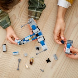 Resistance X-Wing™ Resistance X-Wing™