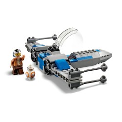 LEGO Star Wars 75297 4+ Resistance X-Wing™ LEGO Star Wars 75297 4+ Resistance X-Wing™