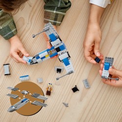 X-Wing™ de la Résistance X-Wing™ de la Résistance