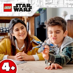 LEGO Star Wars 75297 4+ Resistance X-Wing™ LEGO Star Wars 75297 4+ Resistance X-Wing™