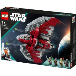 Ahsoka Tano's T-6 Jedi Shuttle™