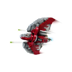 Ahsoka Tanos T-6 Jedi Shuttle