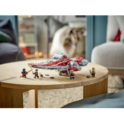 Ahsoka Tano's T-6 Jedi Shuttle™