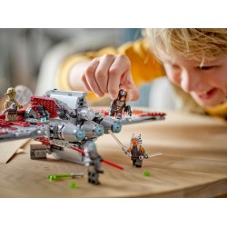 Ahsoka Tano's T-6 Jedi Shuttle™