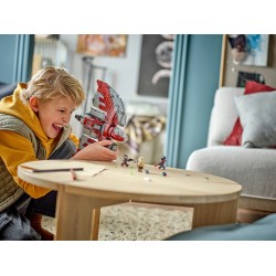 Ahsoka Tanos T-6 Jedi Shuttle