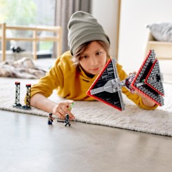 LEGO Sith TIE Fighter