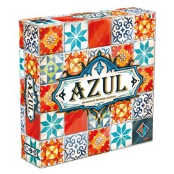 Asmodee - Azul Asmodee - Azul