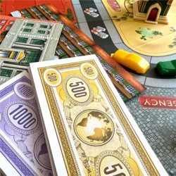 Asmodee - Hotel - Nuova Edizione Asmodee - Hotel - Nuova Edizione