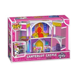 Bitty Pop! - Bitty Box - My Little Pony - Cantelrot Castle Bitty Pop! - Bitty Box - My Little Pony - Cantelrot Castle