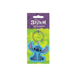 Pyramid - Portachiavi Stitch