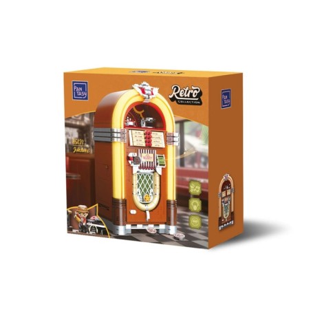 Pantasy - PAN85020 - Retro Series - Jukebox