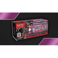 Pokemon - Inventario Dell’allenatore Del Gcc Pokémon 2025