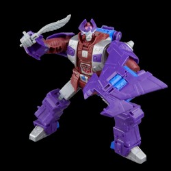 Hasbro Transformers - Age Of The Primes - The Thirteen Alpha Trion