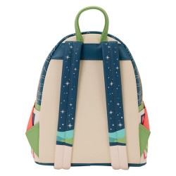 Loungefly Disney - Mickey e Minnie - Zainetto Holiday - WDBK4267