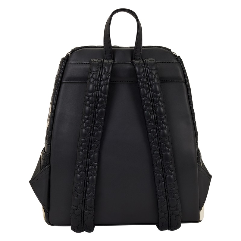 Loungefly Disney - Mini Zainetto Mickey and Friends Sketched - WDBK4313