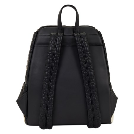 Loungefly Disney - Mini Zainetto Mickey and Friends Sketched - WDBK4313