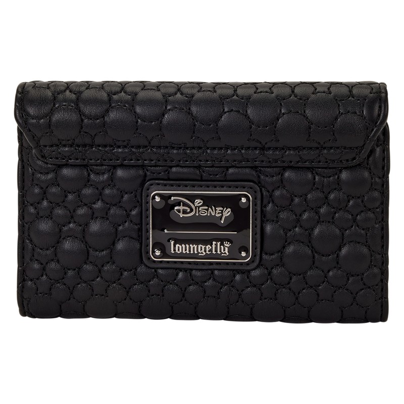 Loungefly Disney - Portafoglio Michey Mouse Sketched - WDWA3489
