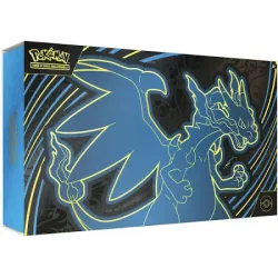 Pokemon - Collezione Ultra Premium Charizard X EX - ITA