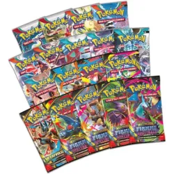 Pokemon - Collezione Ultra Premium Charizard X EX - ITA