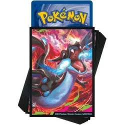 Pokemon - Collezione Ultra Premium Charizard X EX - ITA