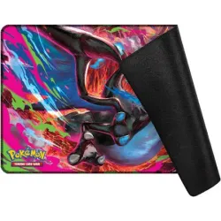 Pokemon - Collezione Ultra Premium Charizard X EX - ITA