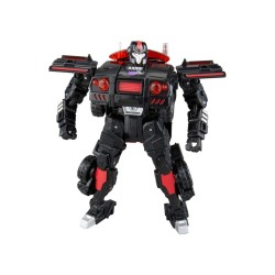 Hasbro - Transformers - Age Of The Primes - Flatline