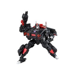 Hasbro - Transformers - Age Of The Primes - Flatline