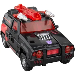 Hasbro - Transformers - Age Of The Primes - Flatline