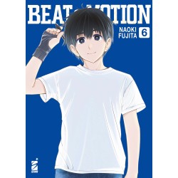 Star Comics - Beat & Motion Vol.6
