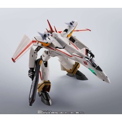 Bandai Macross Hi-Metal R VF-19P Excalibur Zola Planetary Patrol