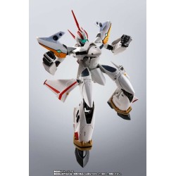 Bandai Macross Hi-Metal R VF-19P Excalibur Zola Planetary Patrol