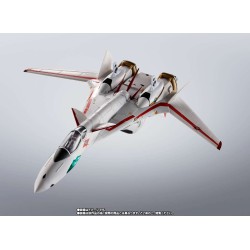 Bandai Macross Hi-Metal R VF-19P Excalibur Zola Planetary Patrol