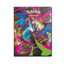Ultra-Pro - Pokemon - Album 9 Tasche Portfolio - Sv12