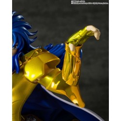 Bandai Saint Seiya Gemini Saga Figuarts Zero Touche Metallique