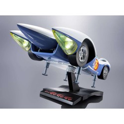 Bandai - Chogokin - Speed Racer Mach5