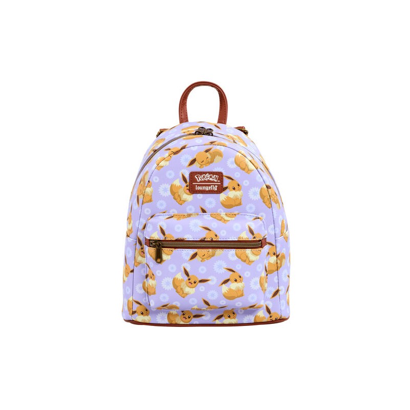 Loungefly Pokemon - Zainetto Eevee